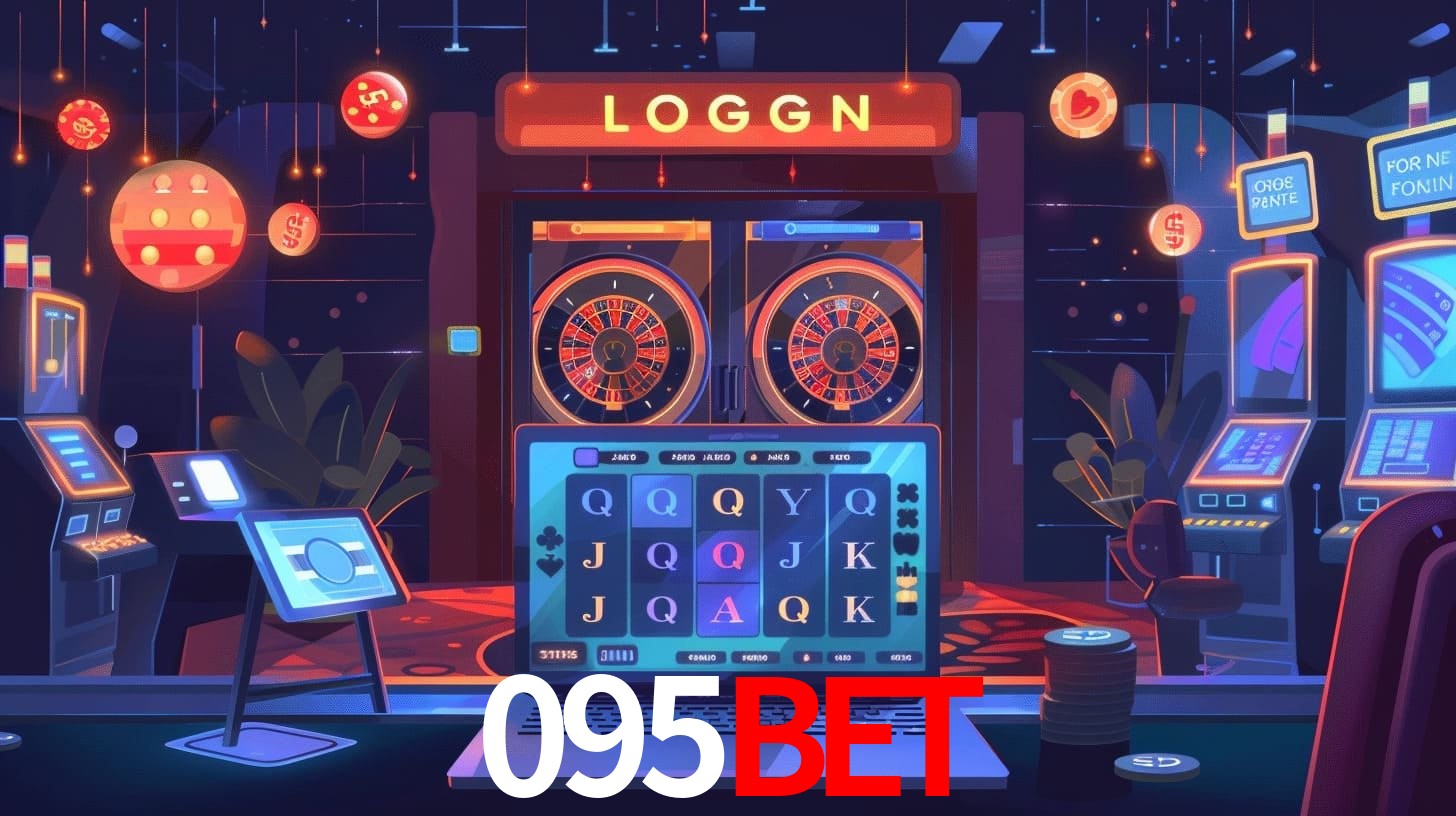  095Bet Login