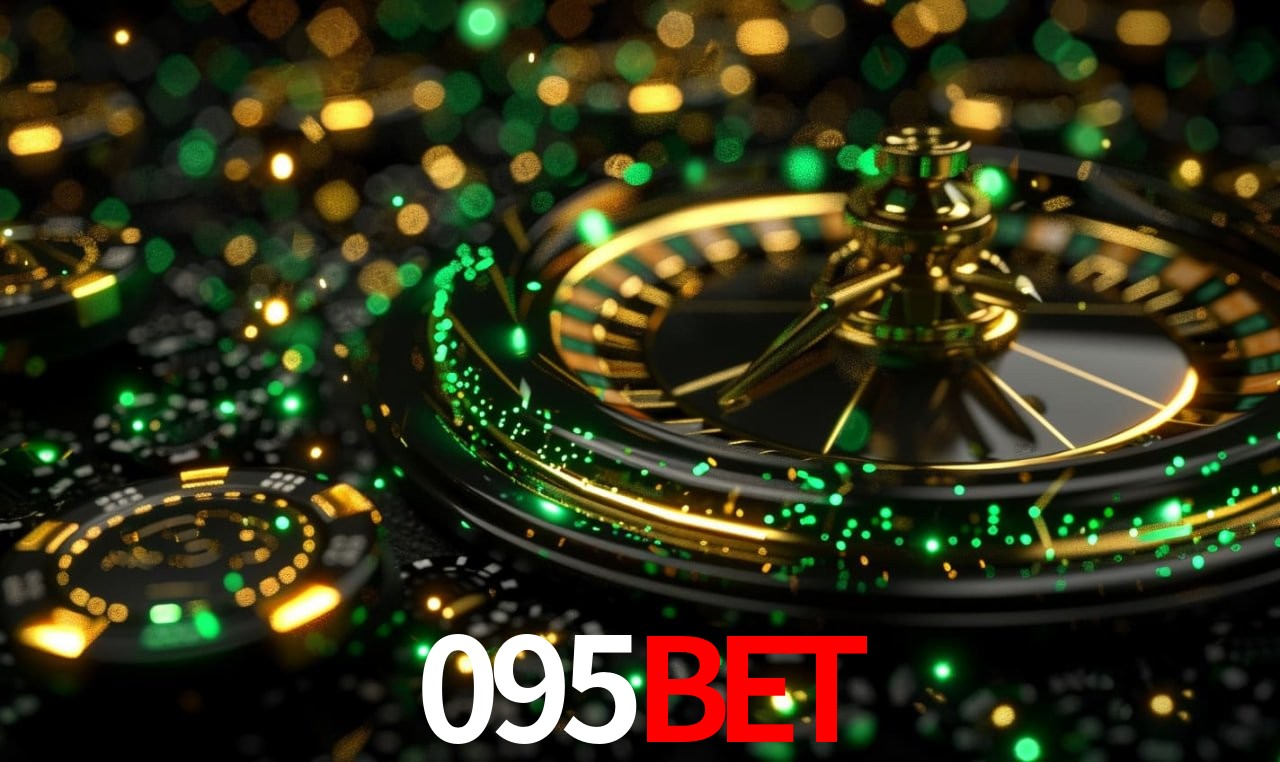 Experimente o Login Seguro Premium no 095Bet