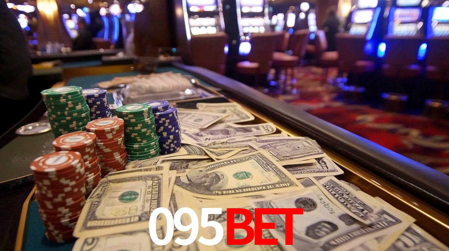 095Bet