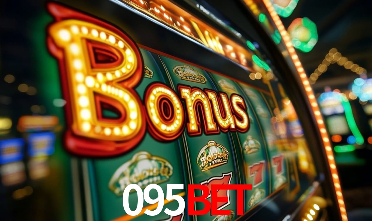 095 Bet Vip