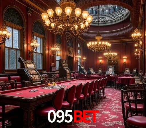 095Bet